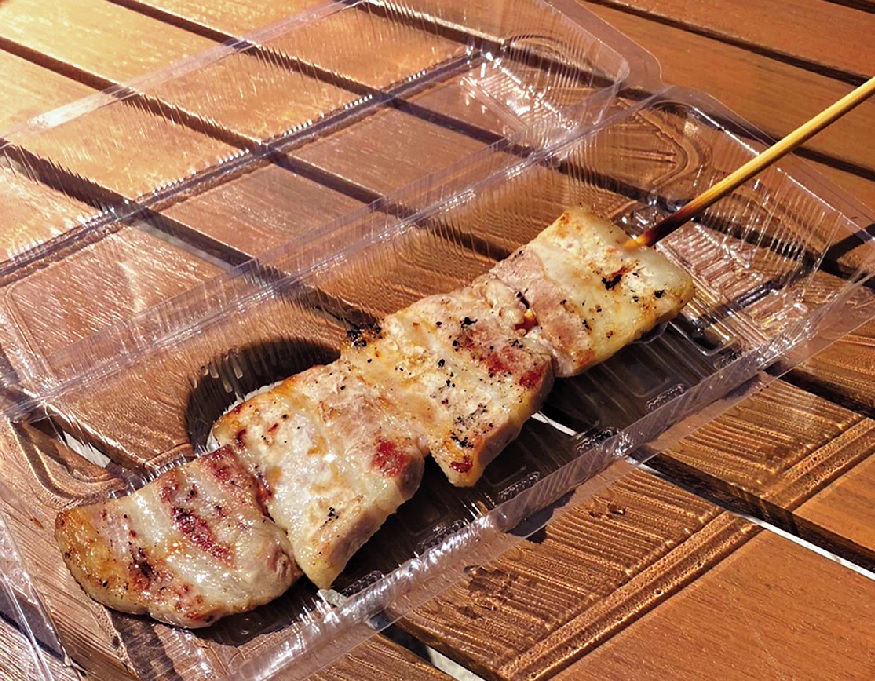 牛串